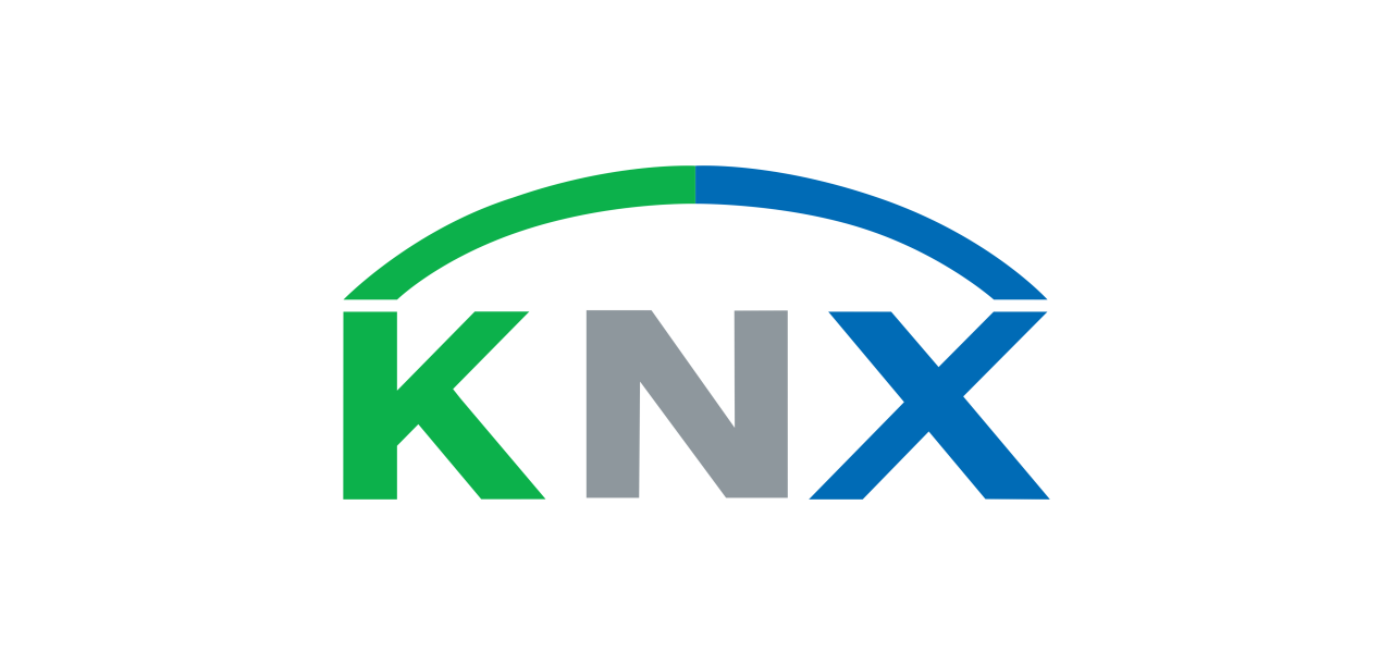 KNX Logo.